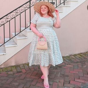 Ivy City Sweet Rosie dress NWT 5x
